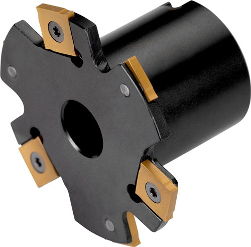 Scheibenfräser ISO 80A04R-S90SN11N5 Tiefe 175mm m Wendeplatte Schneid-D80mm