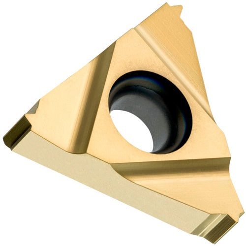 Gewindedreh-Wendeschneidplatte ISO TN 16ER160UN:T8030 Innenkreis-D 9525mm PVD - VPE: 5