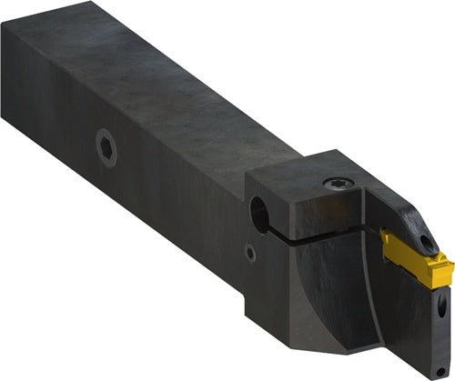 Außendrehhalter ISO GL6-A2525PFR-32-100 Einstechtiefe 32mm Rechtslauf PRAMET