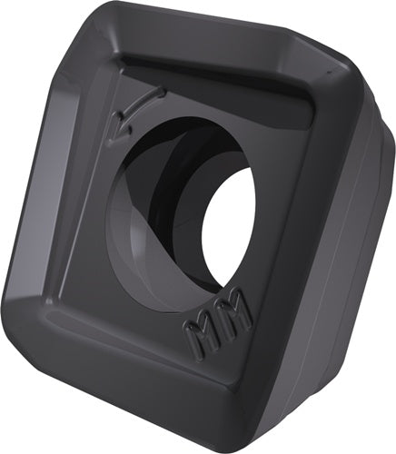 Fräswendeschneidplatte ISO SOHT 120514SR-MM:M8345 Bohrungs-D 45mm PRAMET - VPE: 10
