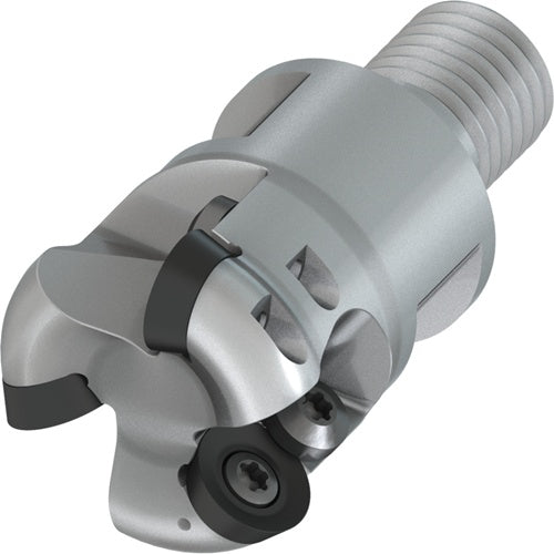 Kopier-Planfräser ISO 35E3R042M16-SCRD12-CF D17mm m Wendeplatte Schneid-D35mm