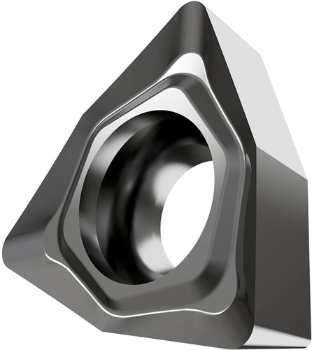 Drehwendeschneidplatte ISO WCGT 06T304F-AL:T0315 D44mm PVD beschichtet PRAMET - VPE: 10
