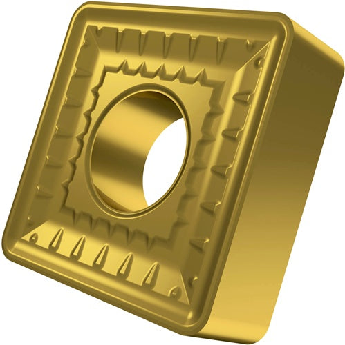 Drehwendeschneidplatte ISO SNMM 250924S-923:T8345 D912mm PVD beschichtet Gold - VPE: 10 – Power und Handel