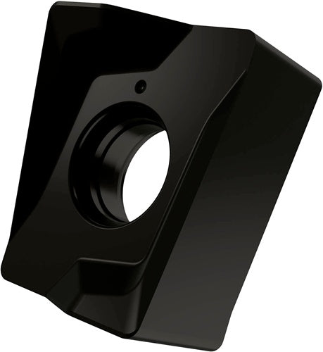 Fräswendeschneidplatte ISO LNGU 160708SR-M:M9315 D57mm MT-CVD beschichtet - VPE: 10