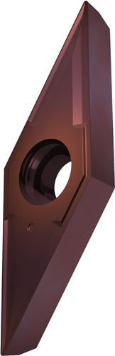 Drehwendeschneidplatte ISO VCGT 130302E-NF2:T8415 D34mm PVD beschichtet - VPE: 10 – Power und Handel
