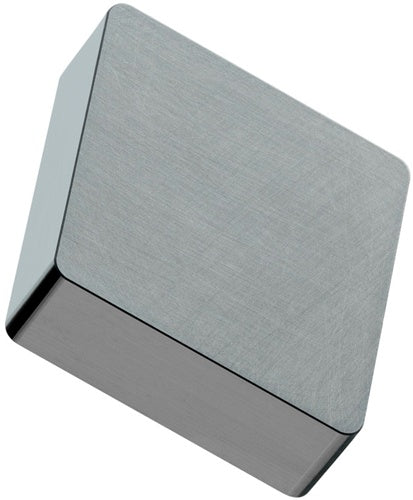 Drehwendeschneidplatte ISO CNGN 120708 T01020:TC100 Innenkreis-D 127mm PRAMET - VPE: 10