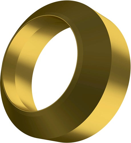 Scarfing-Schneidring ISO PSR4-R23:5040 Rohrinnen-D 57mm MT-CVD beschichtet Gold - VPE: 5 – Power und Handel