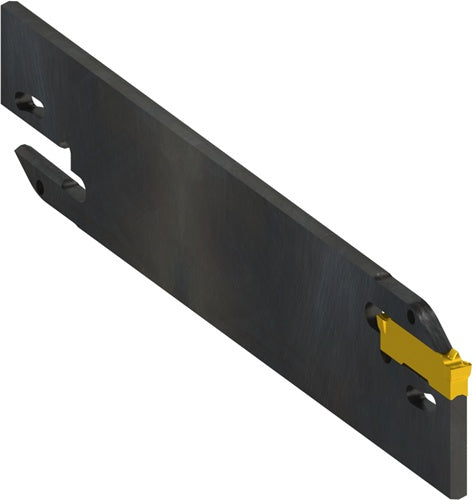 Doppelseitiges Schwert ISO GL4-S32MB Einstechtiefe 50mm PRAMET