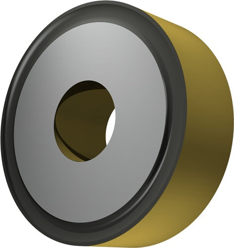 Drehwendeschneidplatte ISO RNMG 150600E-08:T9415 D 635mm MT-CVD beschichtet - VPE: 10