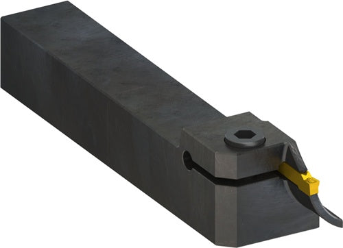 Planeinstech-Werkzeug ISO GL3-S2020KFR-12-L035027 Einstechtiefe 12mm Rechtslauf