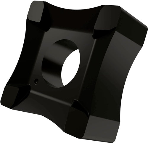 Scarfing-Schneideinsatz ISO SNMX 19-R22:T9335 Radius 22mm MT-CVD beschichtet - VPE: 10