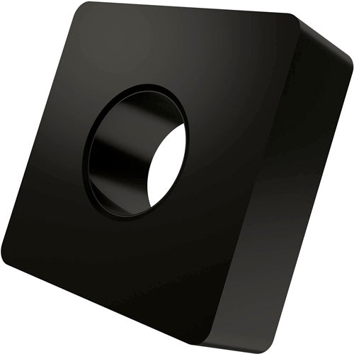 Drehwendeschneidplatte ISO SNMA 190612:T5315 D794mm MT-CVD beschichtet Schwarz - VPE: 10