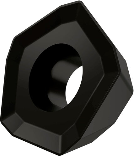 Fräswendeschneidplatte ISO PDMX 0905ZEER-M:M9340 D55mm MT-CVD beschichtet - VPE: 10