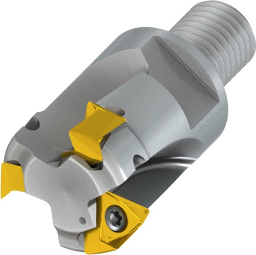 Schulterfräser ISO 32A3R043M16-STN16-C D17mm Rechtslauf Schneid-D32mm