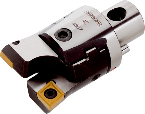 Schruppwerkzeug ISO D 02790 409 D15mm Schneid-D40mm PRAMET
