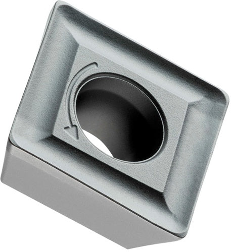 Fräswendeschneidplatte ISO SOMT 09T304-MI:M9315 D 35mm MT-CVD beschichtet - VPE: 10 – Power und Handel