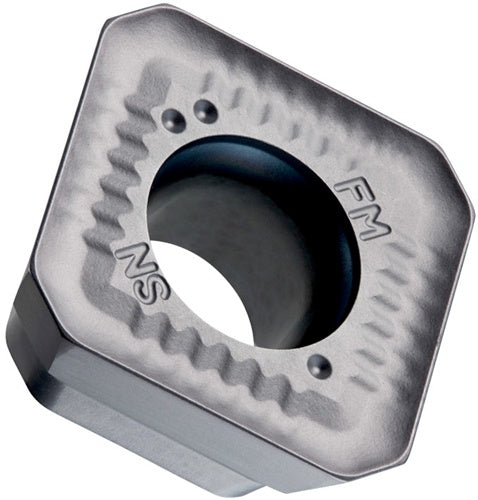 Fräswendeschneidplatte ISO SDKT 1205AESN-FM:M8345 D 55mm PVD beschichtet - VPE: 10