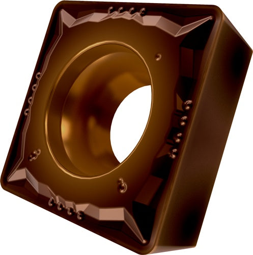 Drehwendeschneidplatte ISO SCMT 120408E-FM:T8430 D55mm PVD beschichtet PRAMET - VPE: 10 – Power und Handel