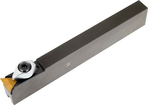 Drehwerkzeughalter ISO CTCPN 2509 K 11 Funkt-Länge 125mm Neutral PRAMET