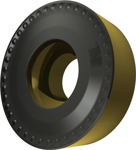 Drehwendeschneidplatte ISO RCMT 2006MOS-371:T9415 D 65mm MT-CVD beschichtet - VPE: 10