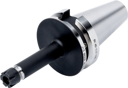 ER Mini-Spannzangenfutter ISO BT40ADB-CCMER16100 D 10mm PRAMET