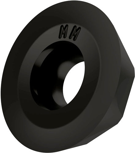 Fräswendeschneidplatte ISO REHT 1604M0EN-MM:M9340 D 55mm MT-CVD beschichtet - VPE: 10