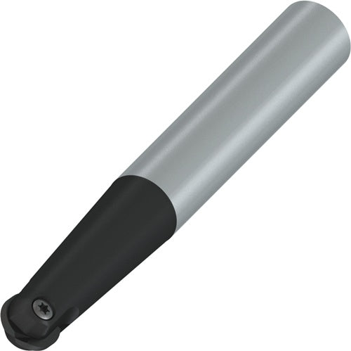 Kopierschaftfräser ISO 20K2R080A25-SRC20-A D25mm Schneid-D20mm PRAMET