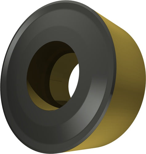 Drehwendeschneidplatte ISO RCMX 1204MOS-321:T9415 D 42mm MT-CVD beschichtet - VPE: 10