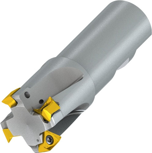 Schulterfräser ISO 40A4R050B32-STN16-C D32mm Rechtslauf Schneid-D40mm