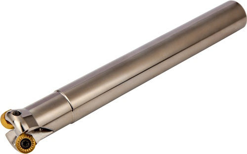 Kopier-Planfräser ISO 25E2R034A20-SRC10-C D20mm m Wendeplatte Schneid-D25mm