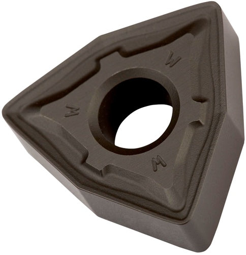 Drehwendeschneidplatte ISO WNMG 080408W-M:T9325 D 516mm MT-CVD beschichtet - VPE: 10