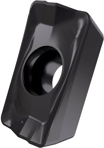 Fräswendeschneidplatte ISO APKT 1604PDR-HM:8215 D 46mm PVD beschichtet PRAMET - VPE: 10