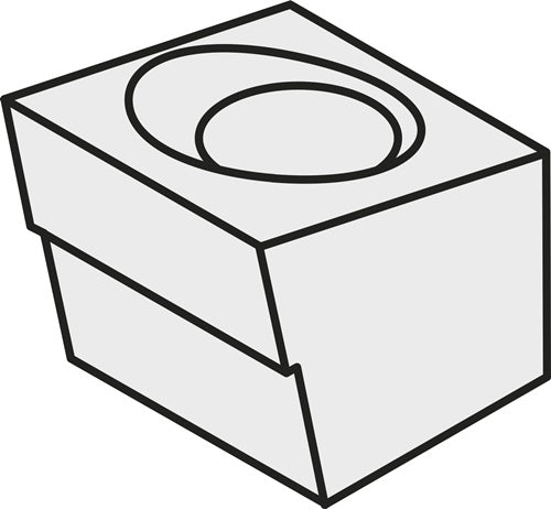 Keil ISO KU TBMR 2707 Bruttogewicht 211g PRAMET – Power und Handel