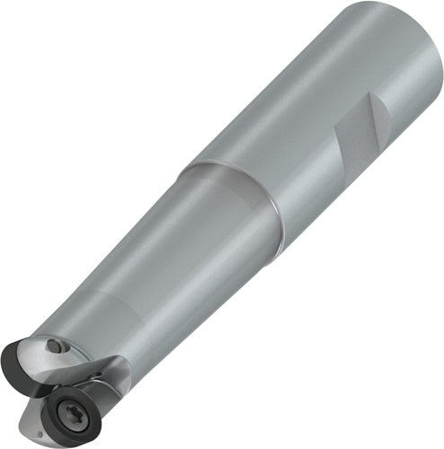 Kopier-Planfräser ISO 20E2R060B20-SRD10-CF D20mm m Wendeplatte PRAMET