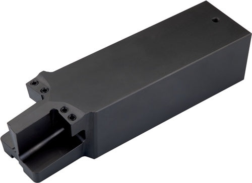 Drehwerkzeughalter ISO DKTL 5055 X A2 Funkt-Länge 210mm Linkslauf PRAMET