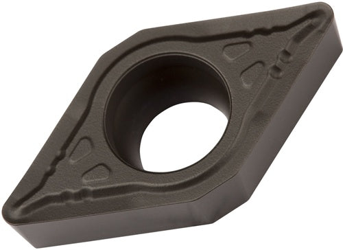 Drehwendeschneidplatte ISO DCMT 11T308E-UR:T9325 D44mm MT-CVD beschichtet - VPE: 10 – Power und Handel