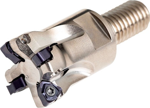 Schulterfräser ISO 25A4R033M12-SWN04C-C D125mm Rechtslauf Schneid-D25mm