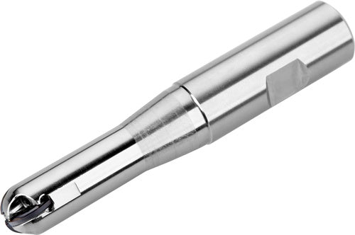 Kugelkopffräser ISO 25K3R080B25-CXP25 D25mm Schneid-D25mm PRAMET