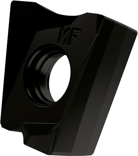 Fräswendeschneidplatte ISO LNGX 120508ER-MF:M9340 D 45mm MT-CVD beschichtet - VPE: 10