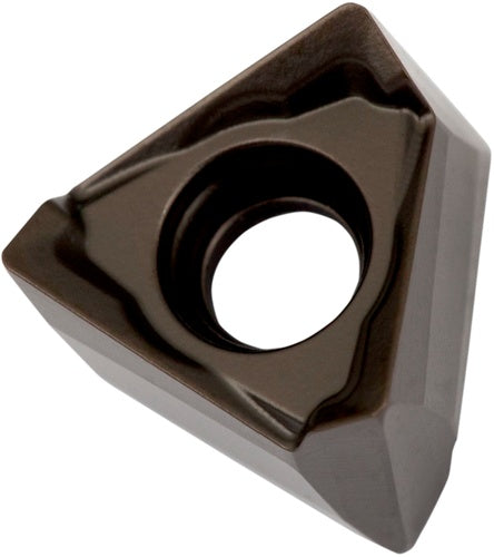 Fräswendeschneidplatte ISO TNGX 100408SR-M:M9340 D28mm MT-CVD beschichtet - VPE: 10