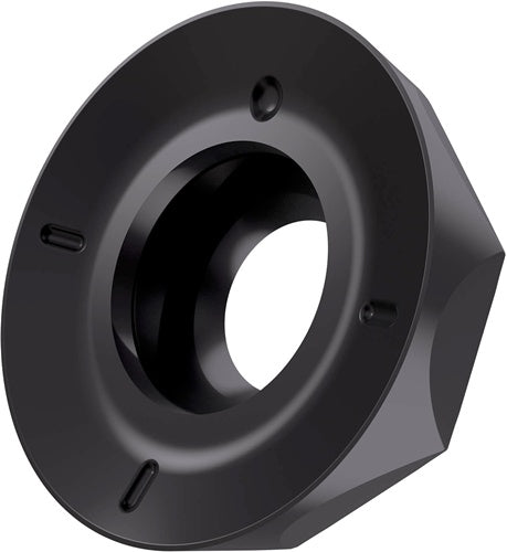Fräswendeschneidplatte ISO RCMT 1606MOEN-F:M8310 D 55mm PVD beschichtet - VPE: 10