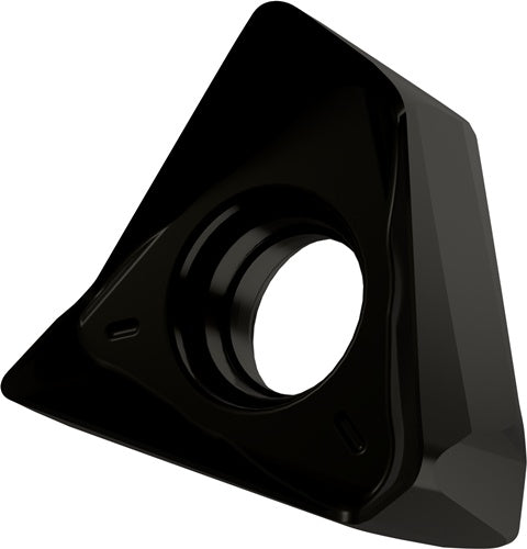 Fräswendeschneidplatte ISO TNGX 160608SR-M:M9325 D44mm MT-CVD beschichtet - VPE: 10