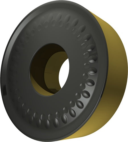 Drehwendeschneidplatte ISO RCMX 3209MO-RR2:T9415 D 95mm MT-CVD beschichtet - VPE: 5 – Power und Handel