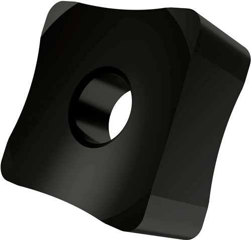 Scarfing-Schneideinsatz ISO SNMX 251224-R80:T9335 Radius 80mm MT-CVD beschicht - VPE: 10 – Power und Handel