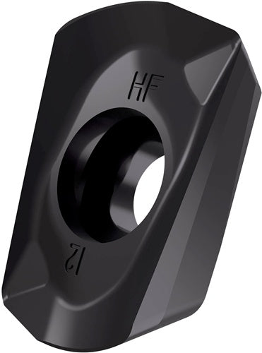 Fräswendeschneidplatte ISO ADEX 160612SR-HF:M8310 D 45mm PVD beschichtet - VPE: 10