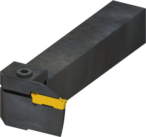 Planeinstech-Werkzeug ISO GL4-S2525MGR-25-R160090 Einstechtiefe 25mm Rechtslauf