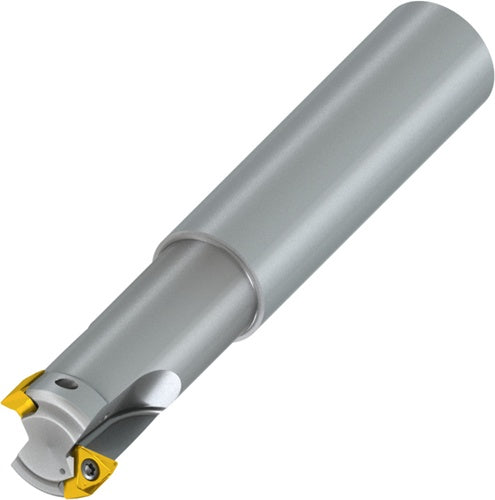Schulterfräser ISO 32A2R080A32-STN16-C D32mm Rechtslauf Schneid-D32mm