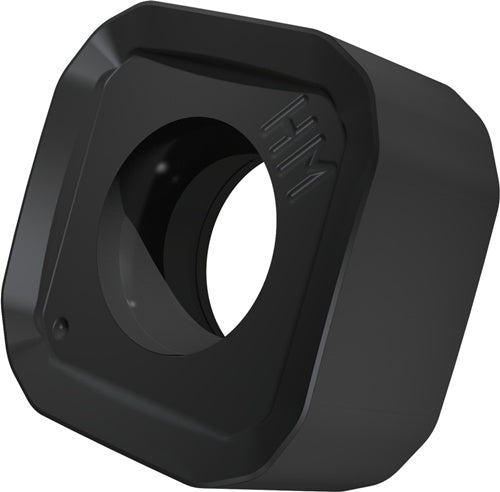 Fräswendeschneidplatte ISO SNGX 110416SR-HM:M9325 Bohrungs-D 456mm PRAMET - VPE: 10