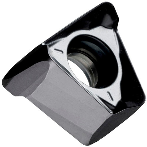 Fräswendeschneidplatte ISO TNGX 100408SR-F:8215 D28mm PVD beschichtet PRAMET - VPE: 10