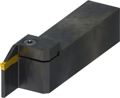 Außendrehhalter ISO GL4-S3232MFL-24 Einstechtiefe 24mm Linkslauf PRAMET